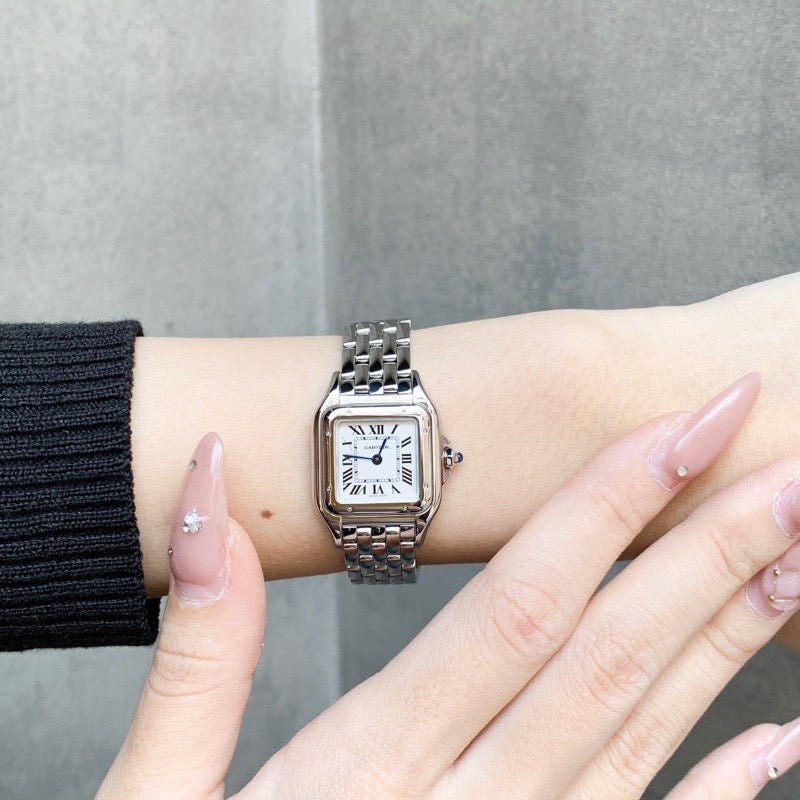 パンテール 現行 SM SS