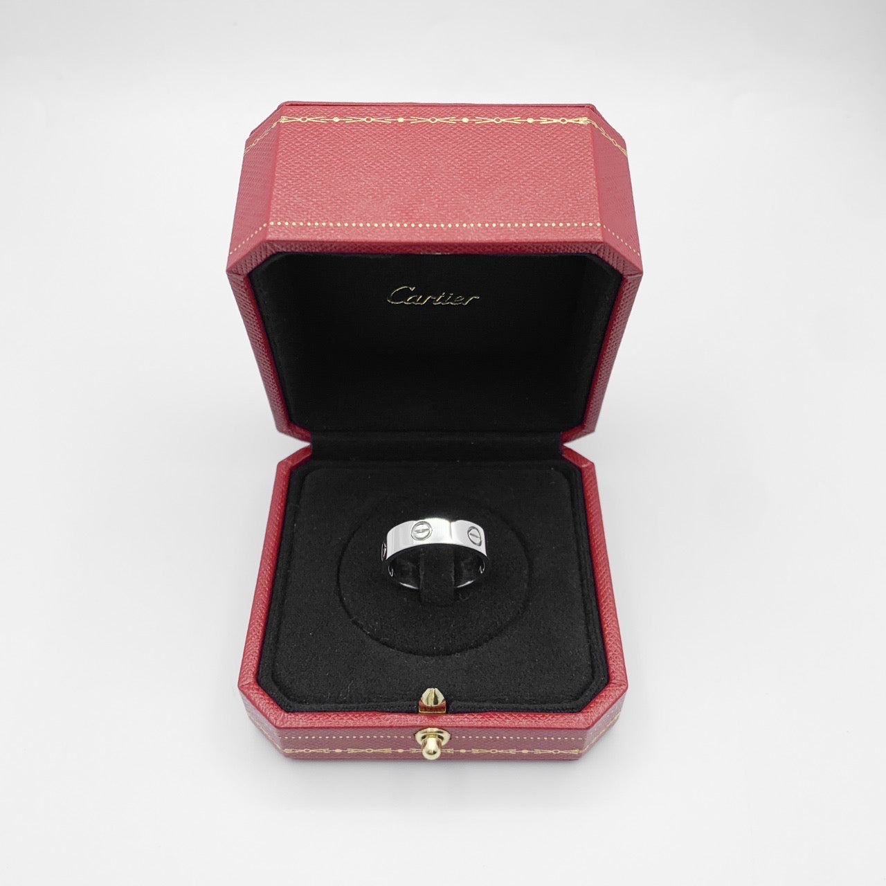 ラブリング WG 20号