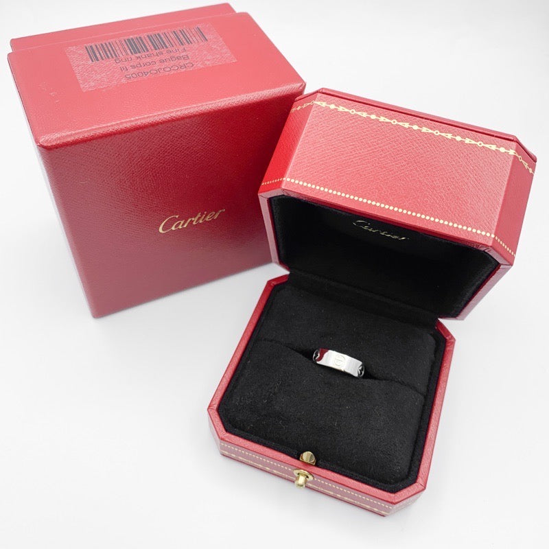 ラブリング Pt 8号