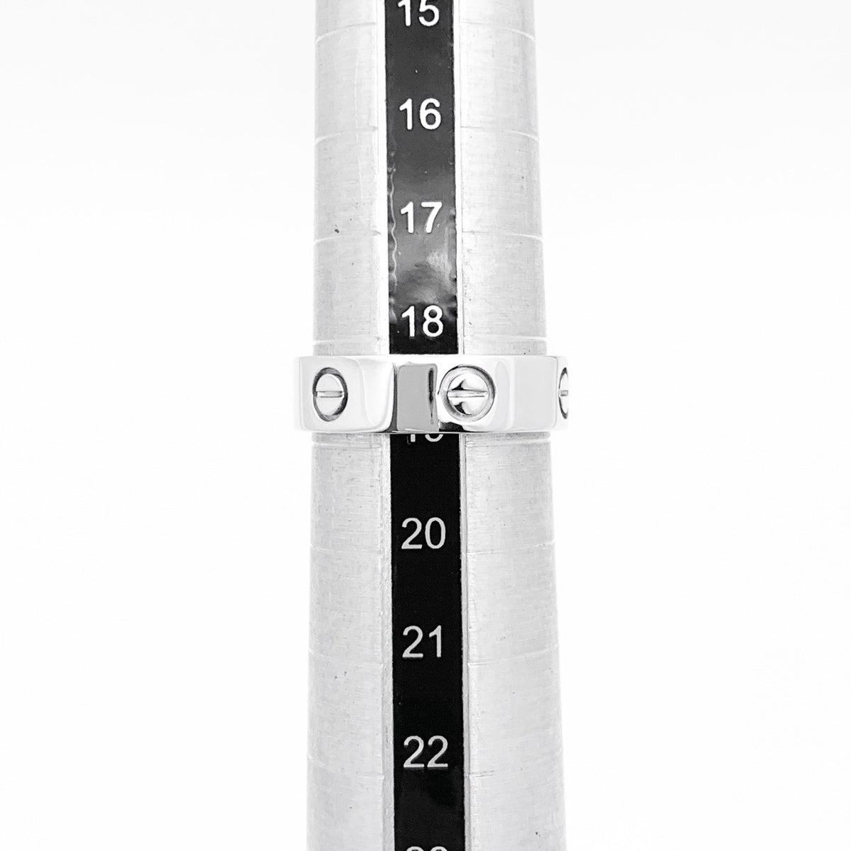 ラブリング WG 20号