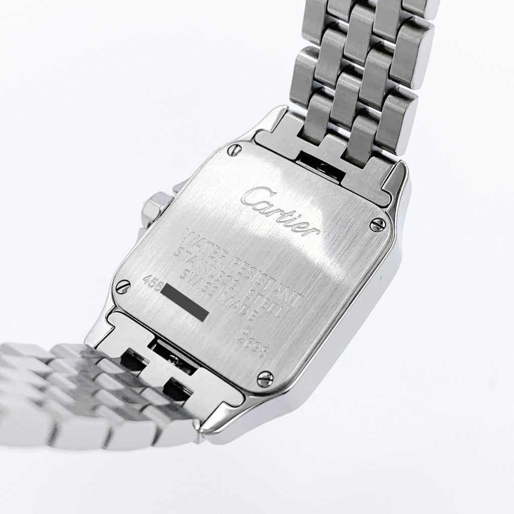 【ダイヤ加工事例】サントスドゥモワゼル SM