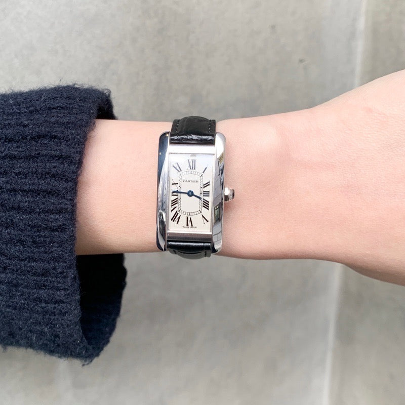 タンクアメリカン SM K18WG レザー