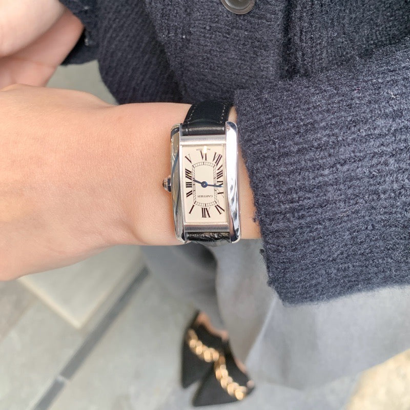 タンクアメリカン SM K18WG レザー