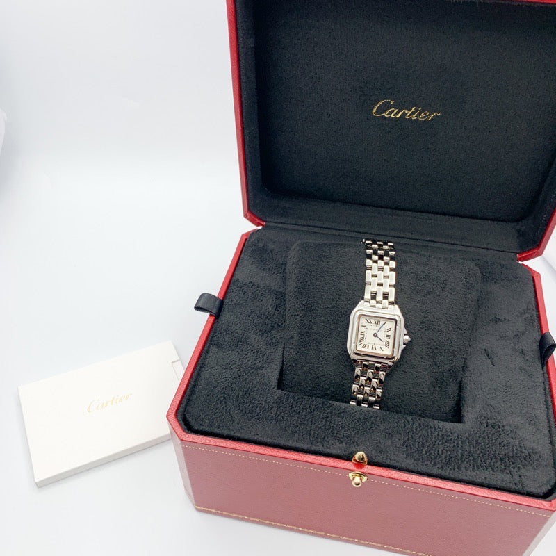 パンテール 現行 SM SS