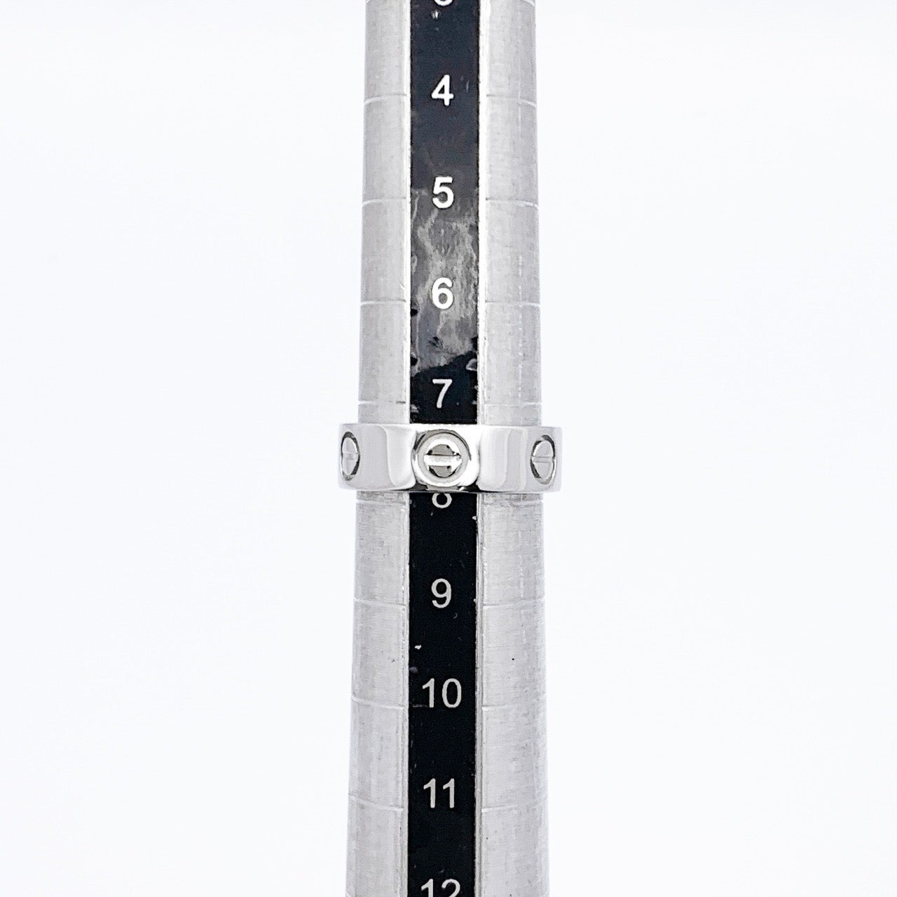 ラブリング Pt 8号