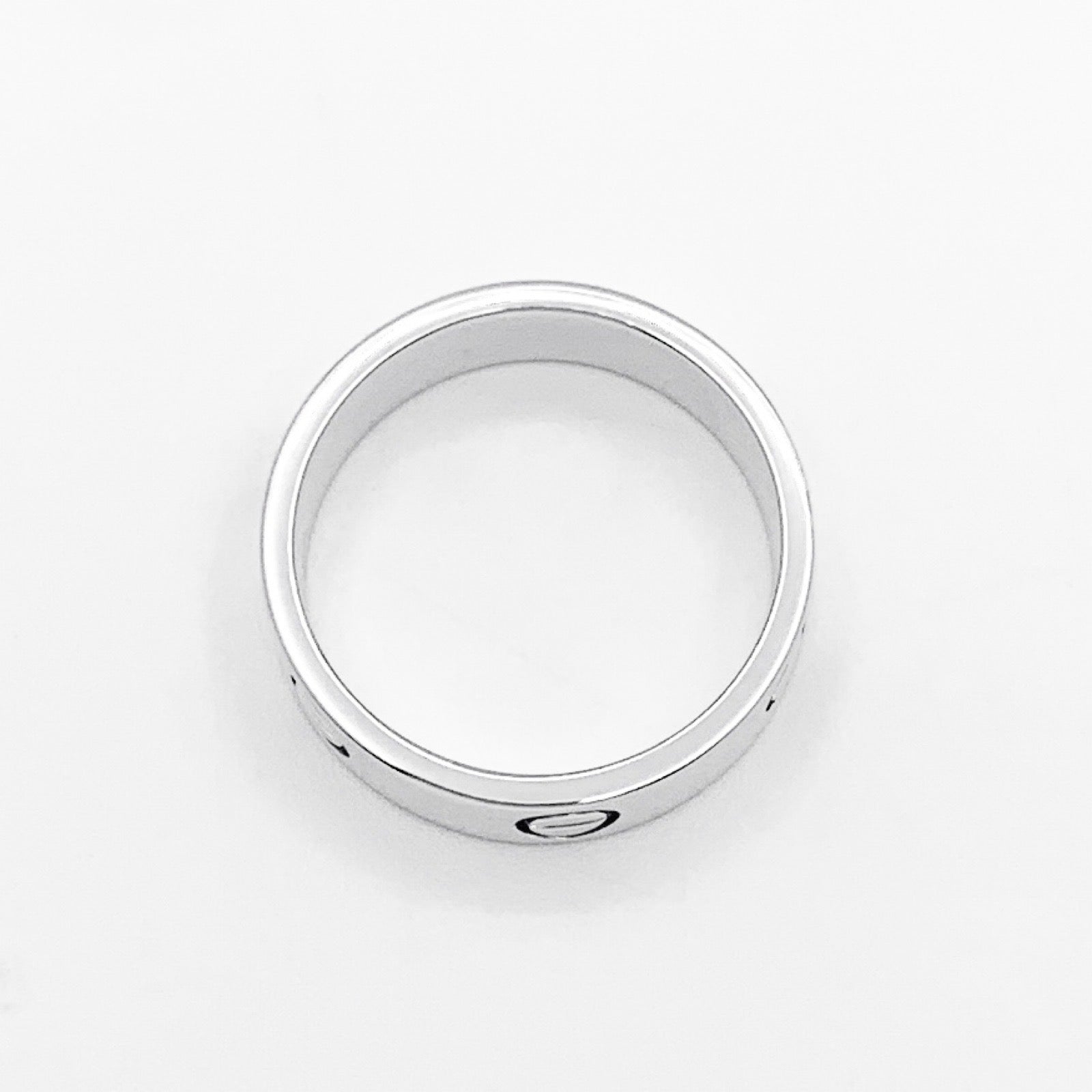 ラブリング WG 20号