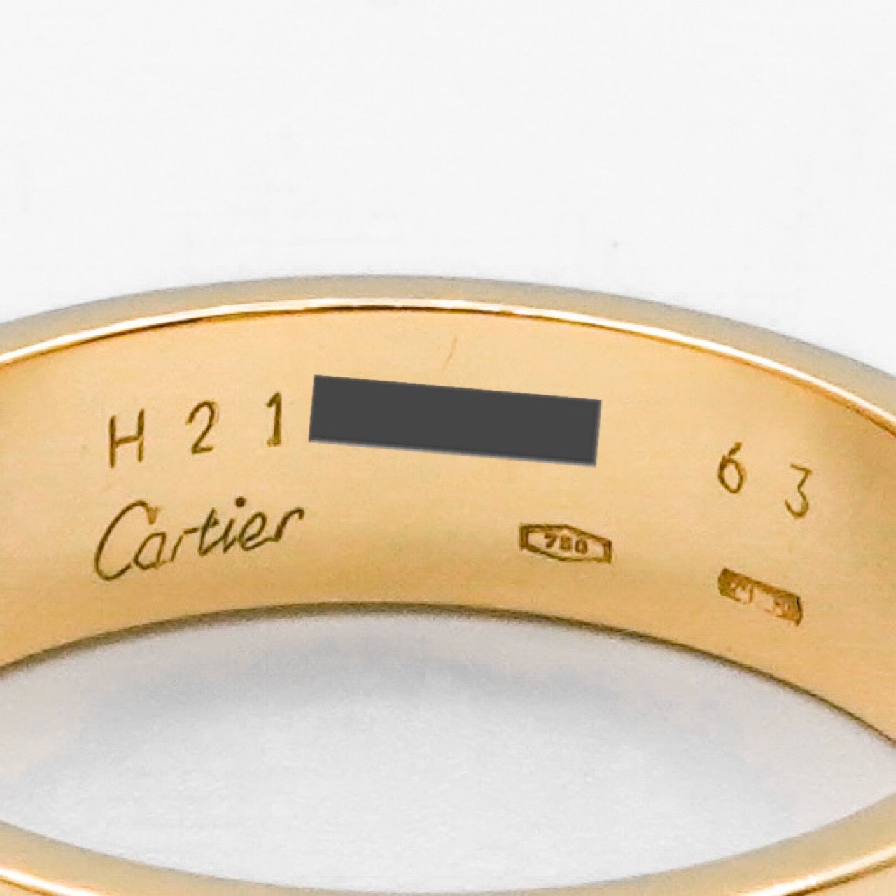 ラブリング YG 23号 – LE MIRAIS Collection