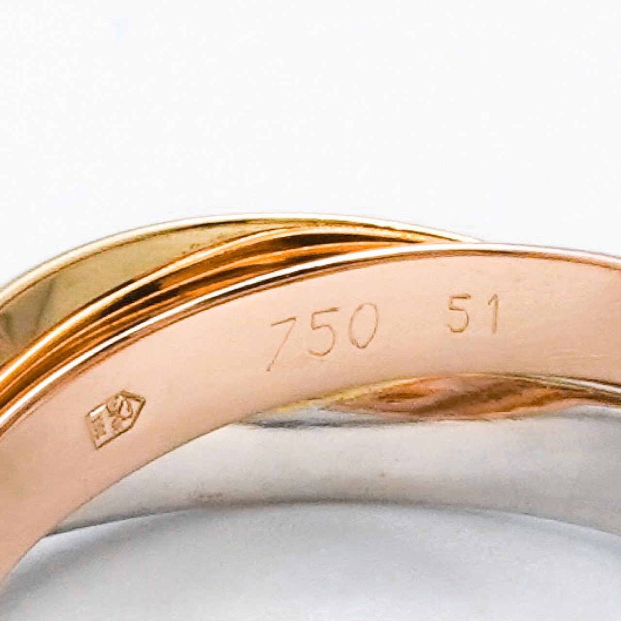 トリニティリング 11号