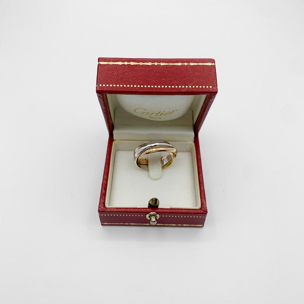 トリニティリング 16号