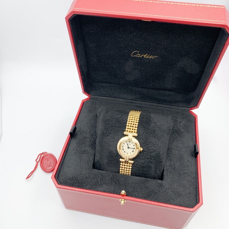 コリゼ K18YG ブレス