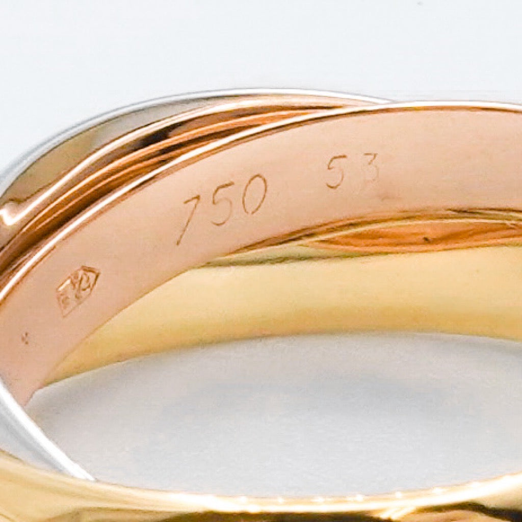 トリニティリング 13号