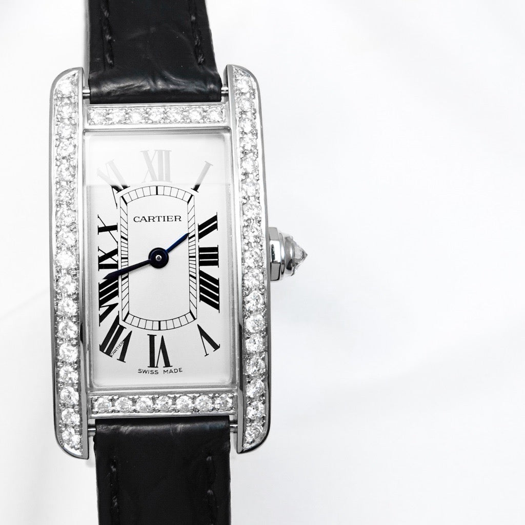 【ダイヤ加工事例】タンクアメリカンSM