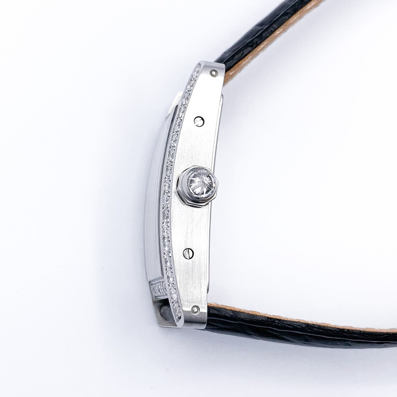 【ダイヤ加工事例】タンクアメリカンSM