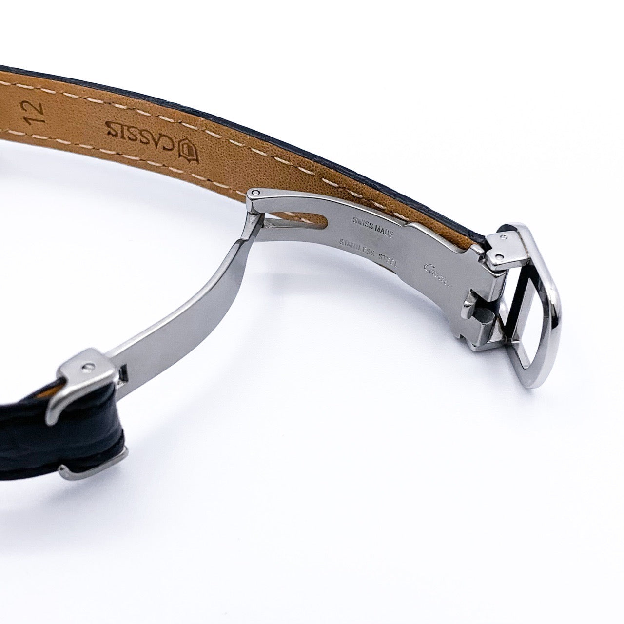 【ダイヤ加工事例】タンクアメリカンSM