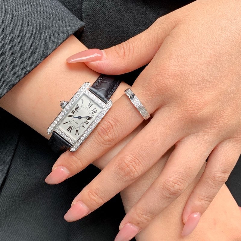 【ダイヤ加工事例】タンクアメリカンSM