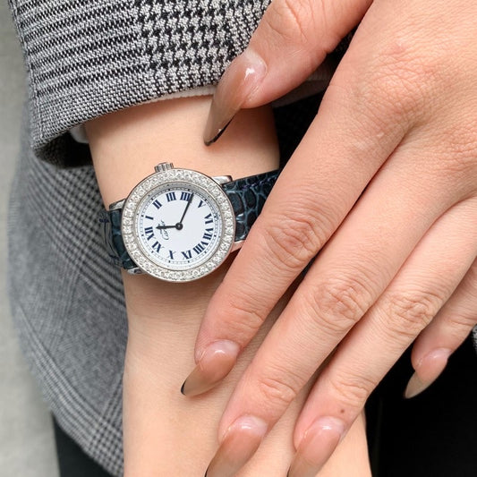 【ダイヤ加工事例】マスト ロンド SM