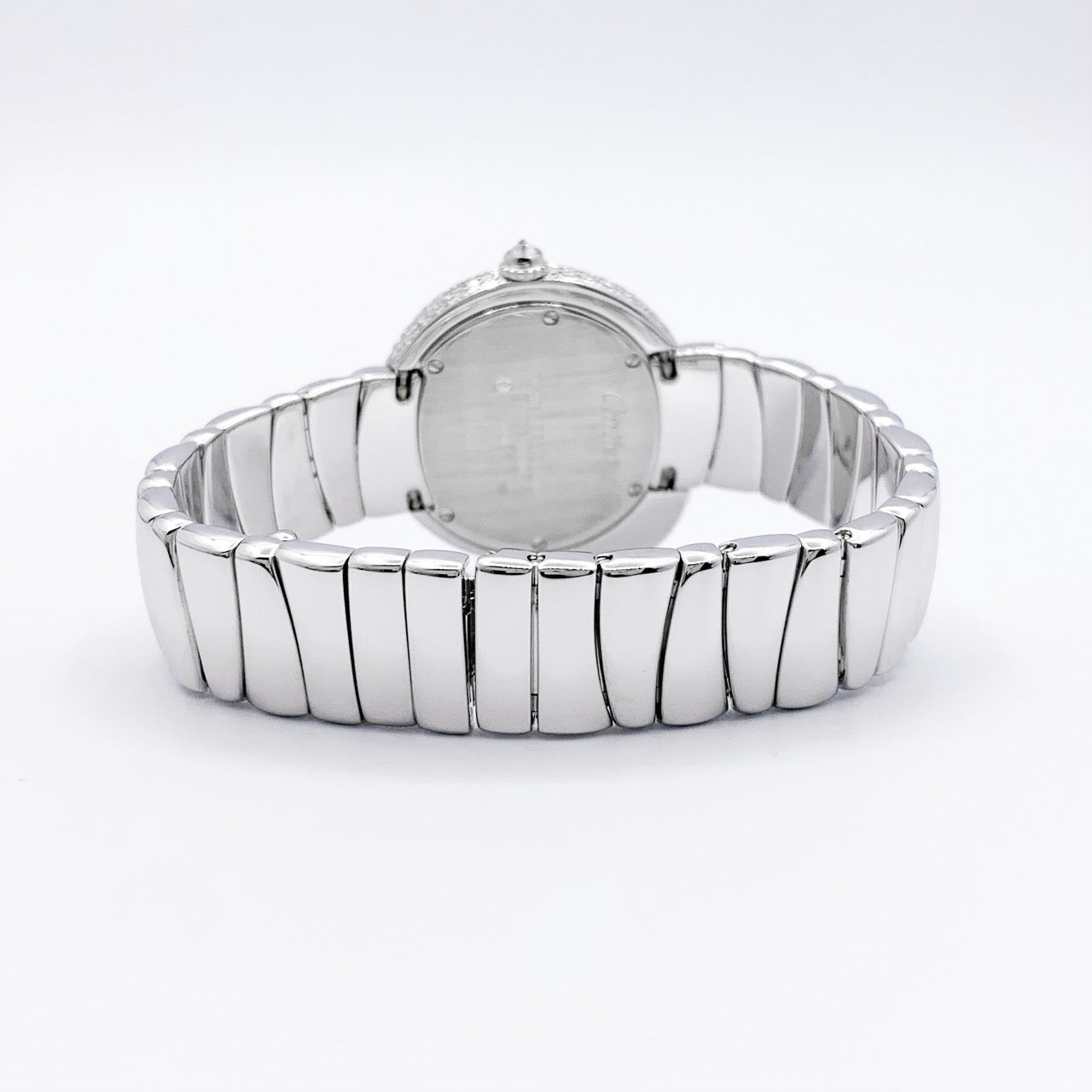 【ダイヤ加工事例】パンテール 1925 WG