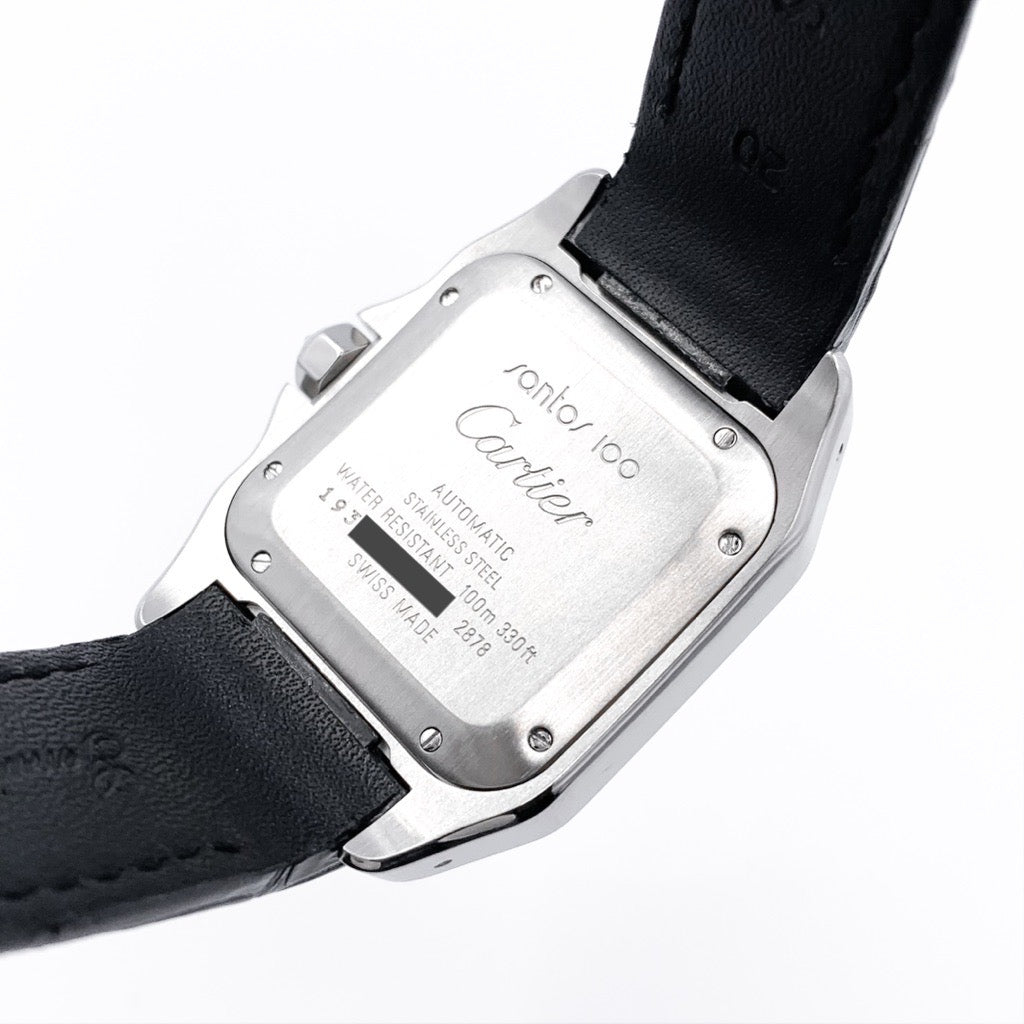 【ダイヤ加工事例】サントス100 MM