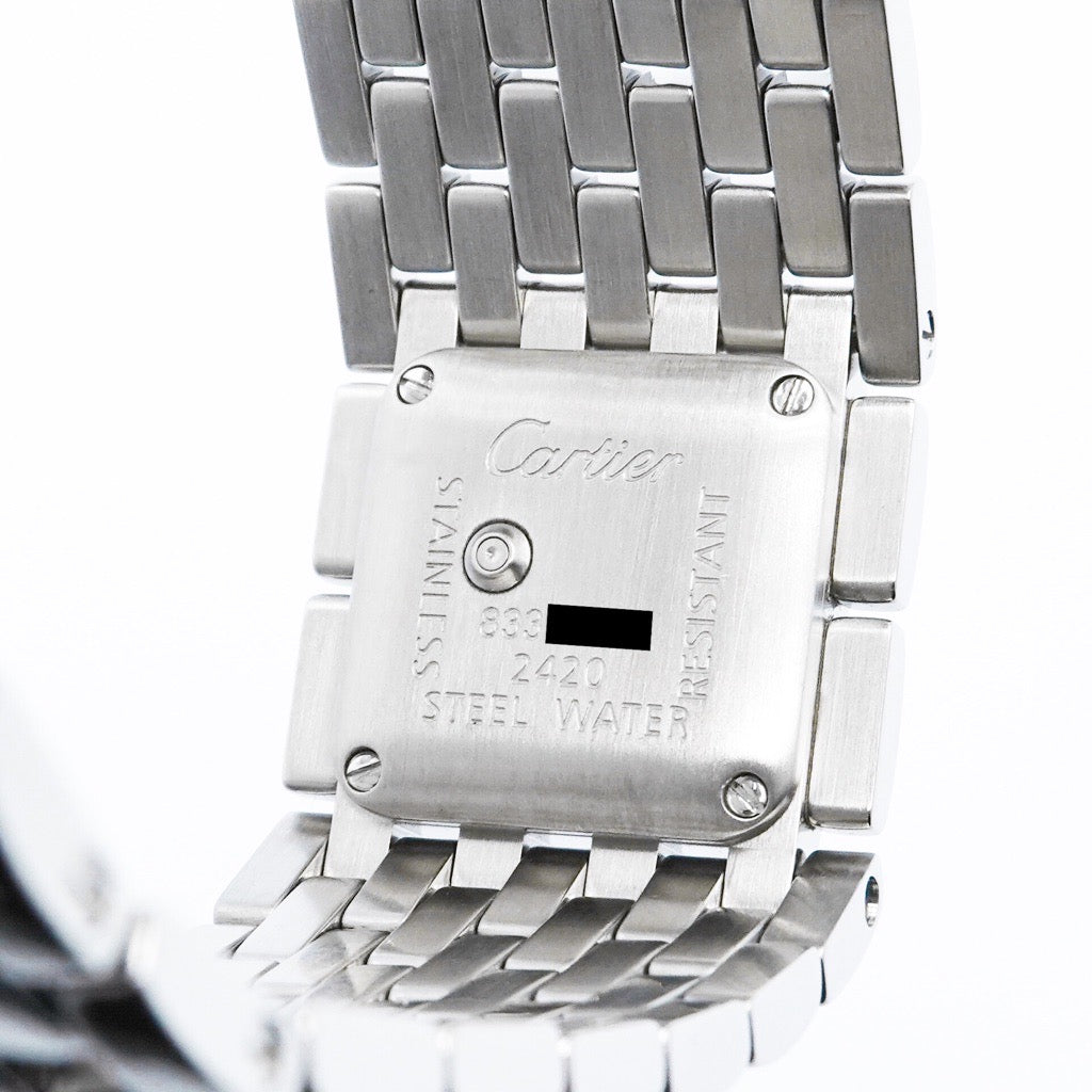 【ダイヤ加工事例】リュバン シェル