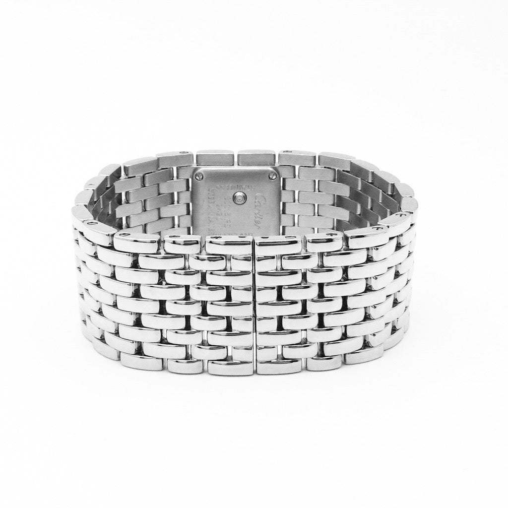 【ダイヤ加工事例】リュバン シェル