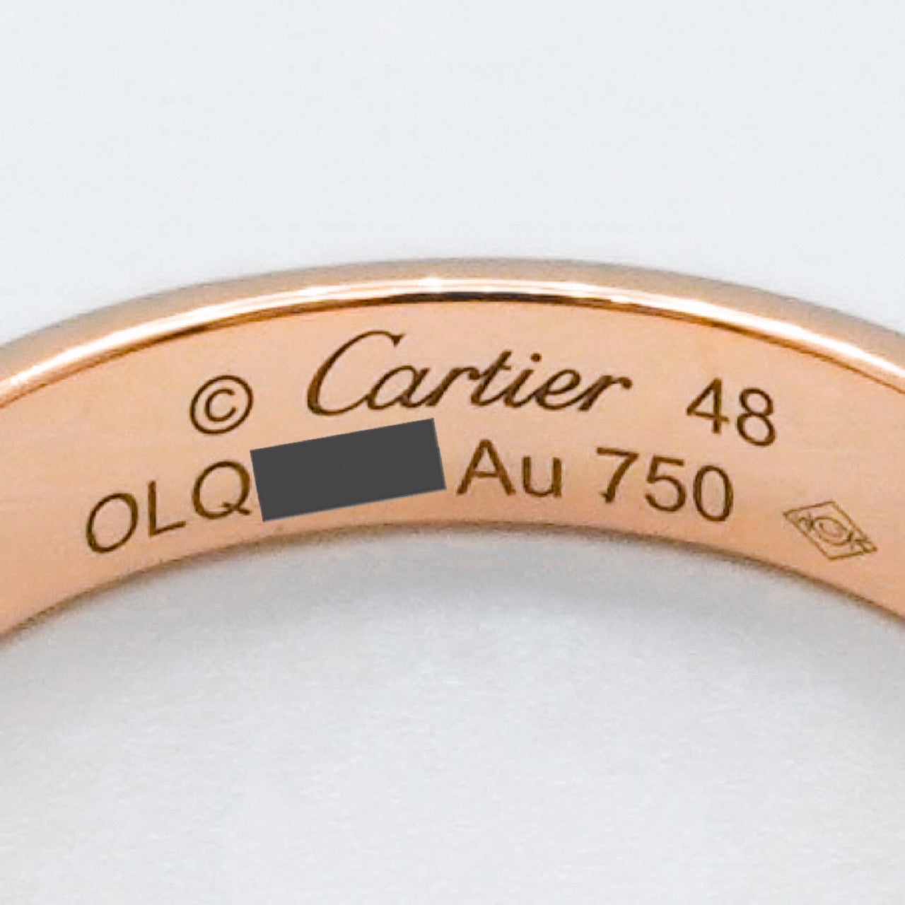 ミニラブリング PG 8号