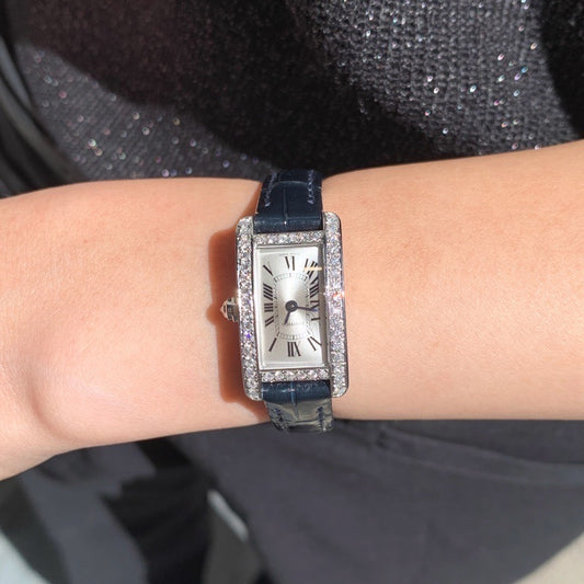 【ダイヤ加工事例】タンクアメリカンミニ