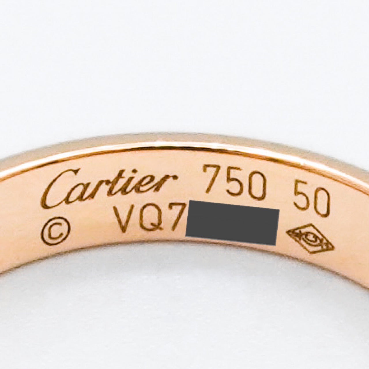 ミニラブリング PG 10号