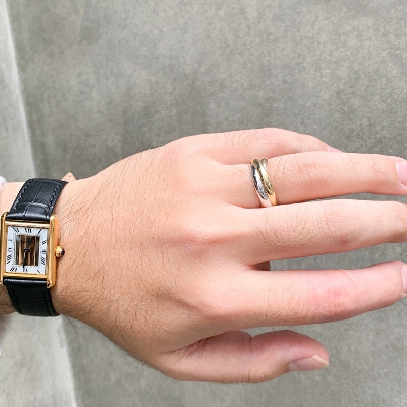 トリニティリング 16号