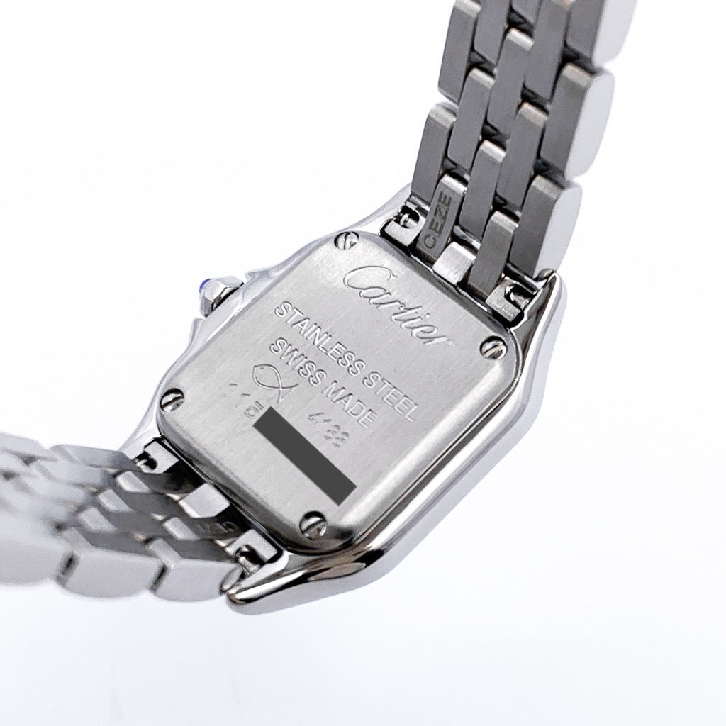 パンテール ミニ SS