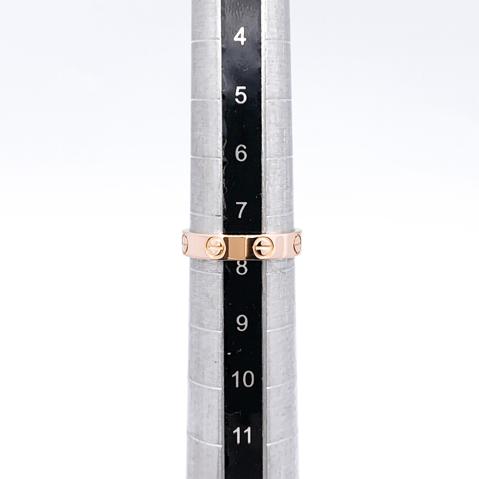 ミニラブリング PG 8号