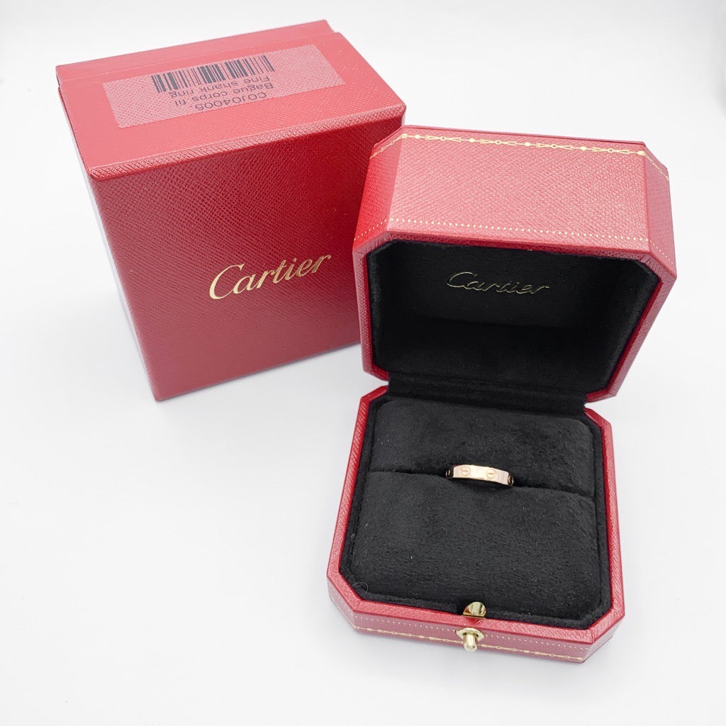 ミニラブリング PG 10号