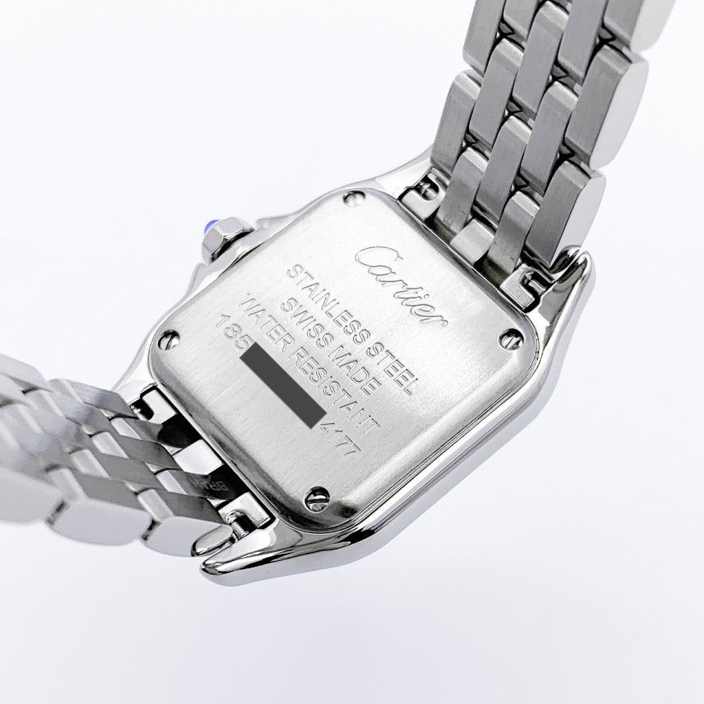 パンテール 現行 SM SS