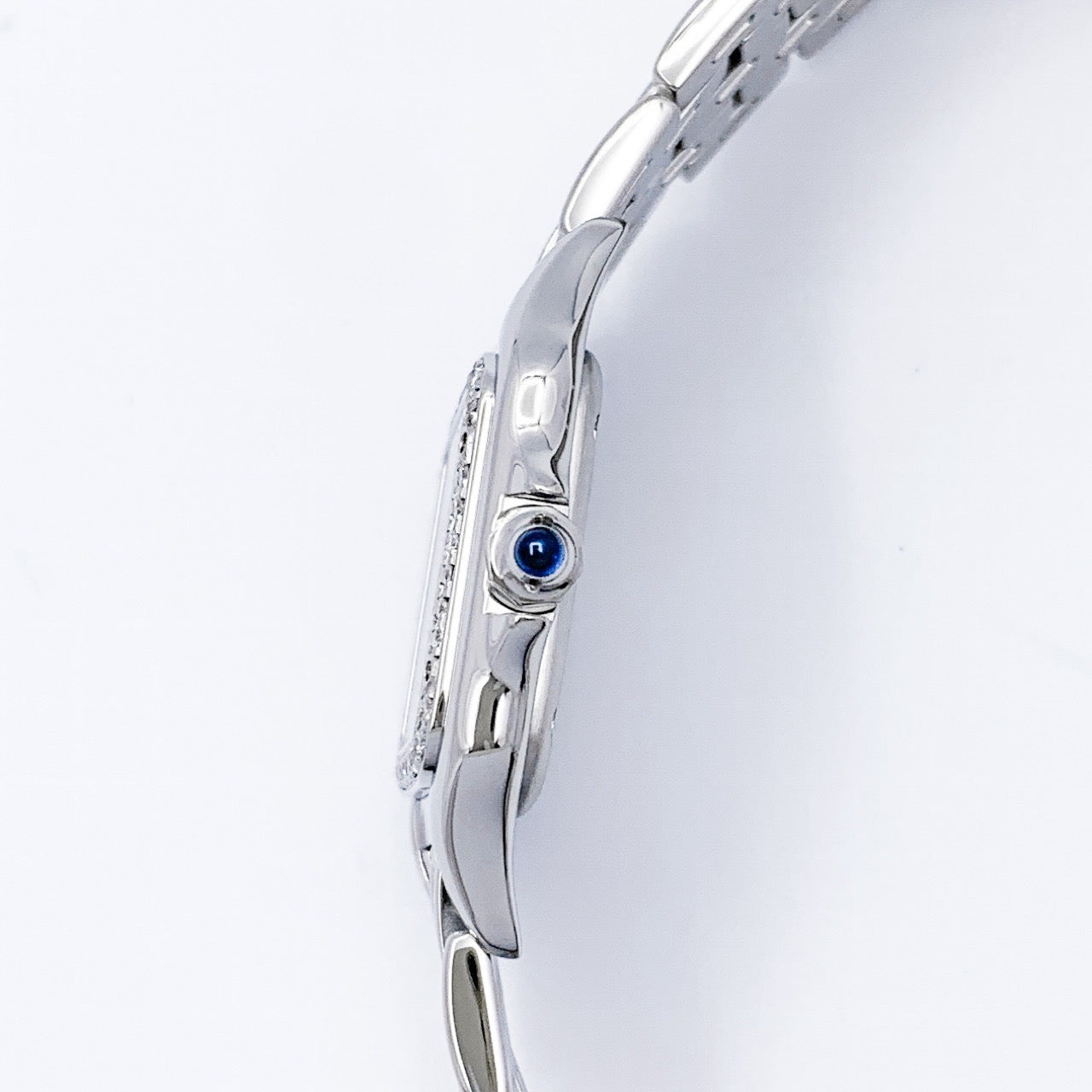 パンテール SM SS 1重ダイヤ