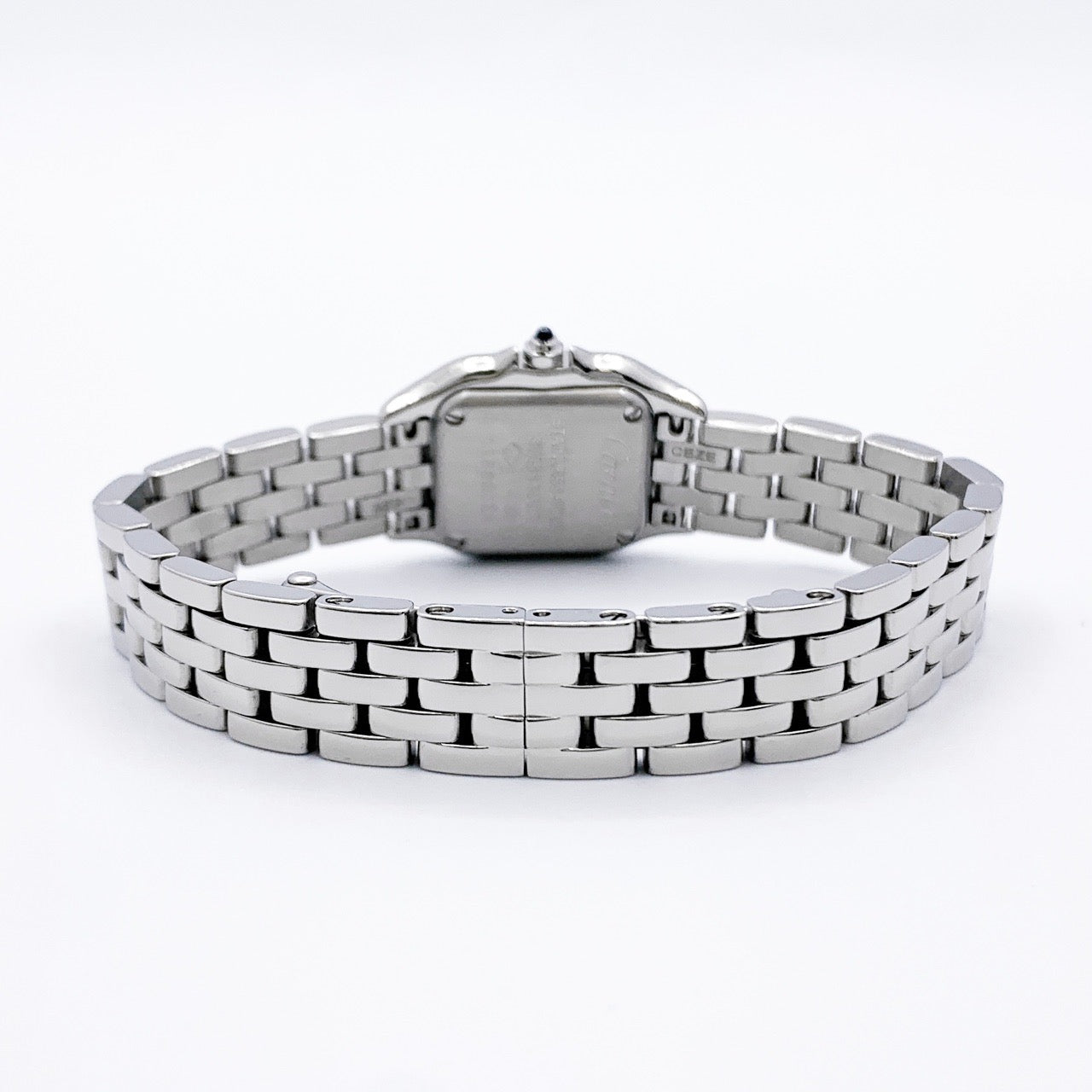 パンテール ミニ SS