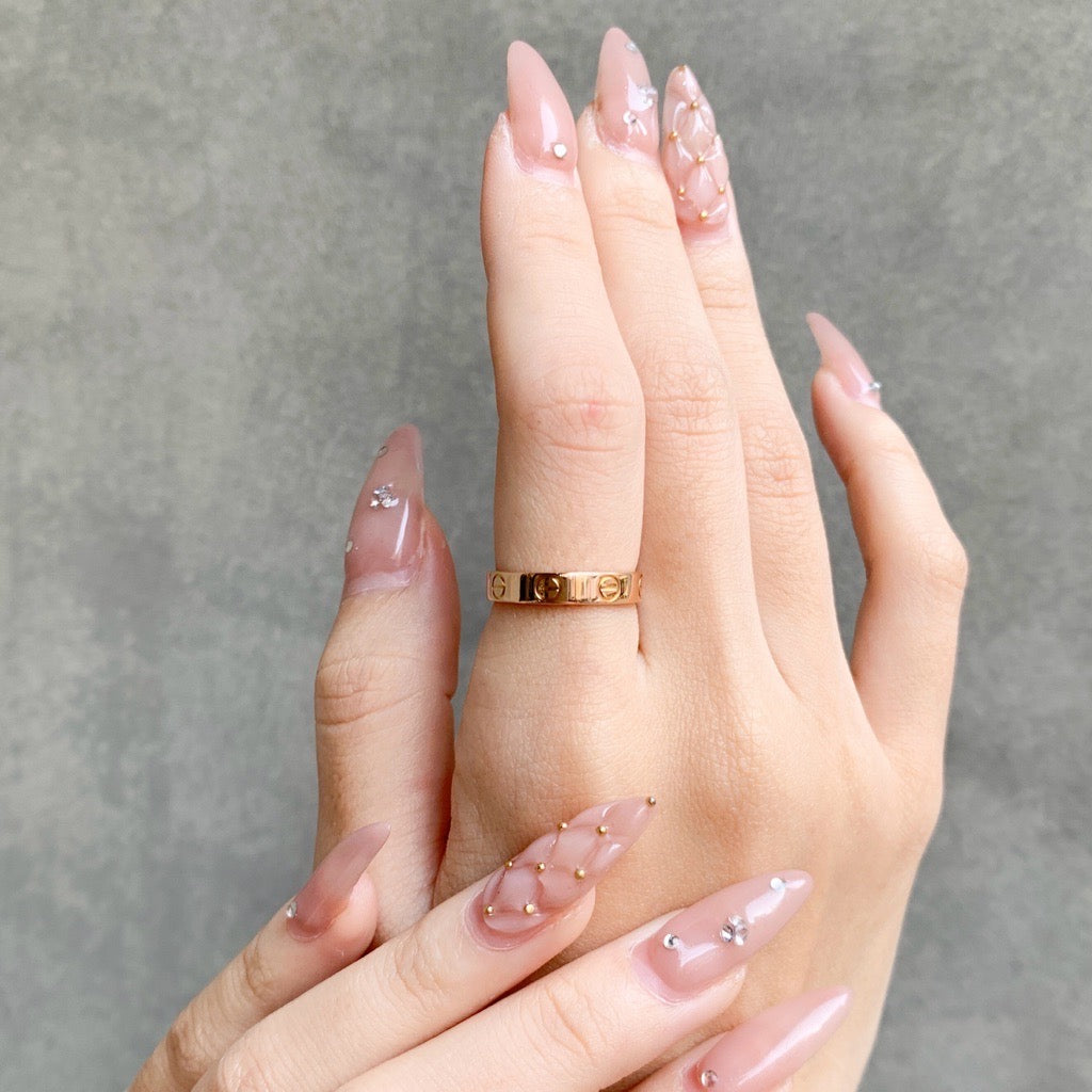 ミニラブリング PG 10号