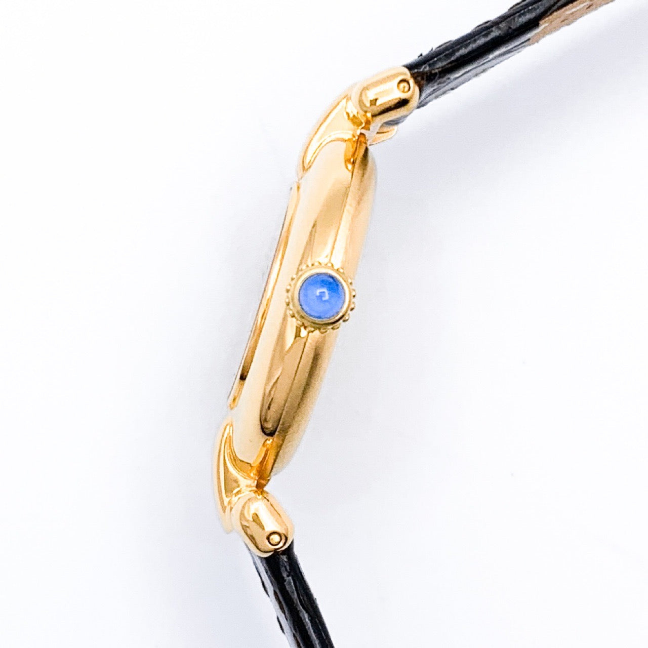 マストコリゼ ローマン文字盤 ゴールド