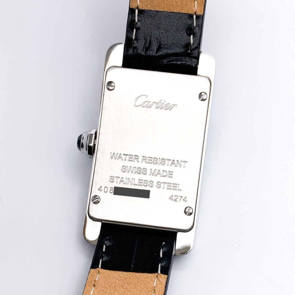 タンクアメリカン SM SS レザー