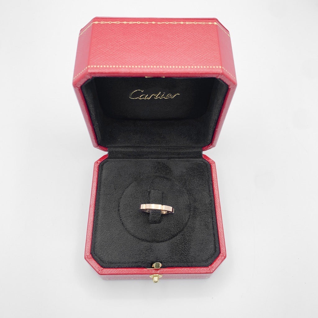 マイヨンパンテールリング PG 7号