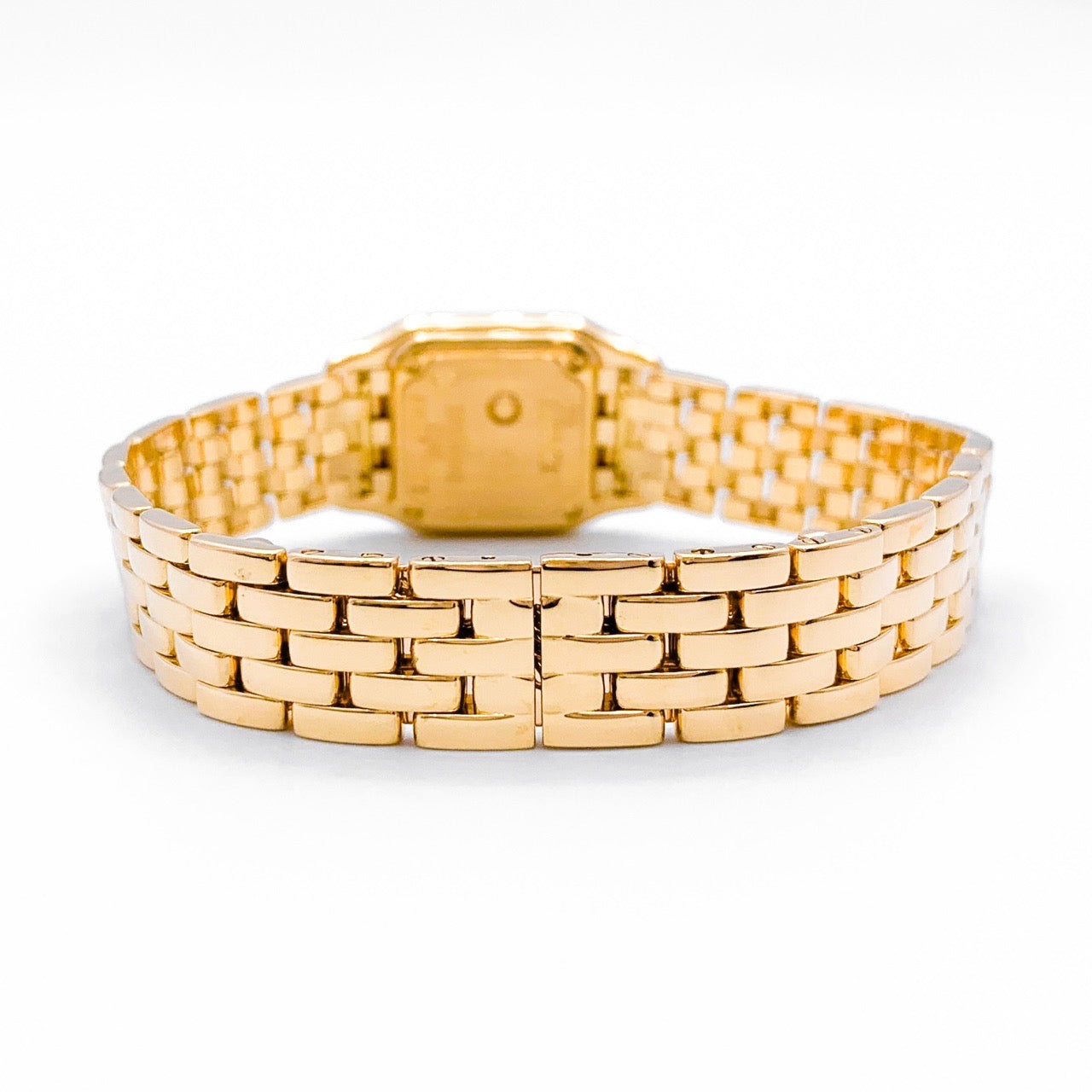 パンテール ミニ K18 YG 純正ダイヤ – LE MIRAIS Collection