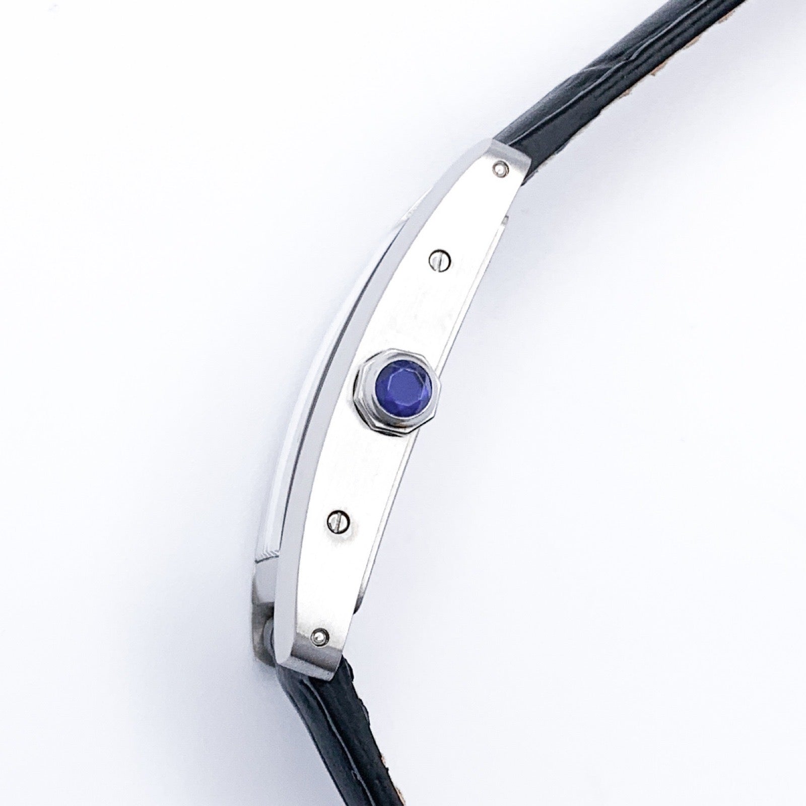 タンクアメリカン SM SS レザー