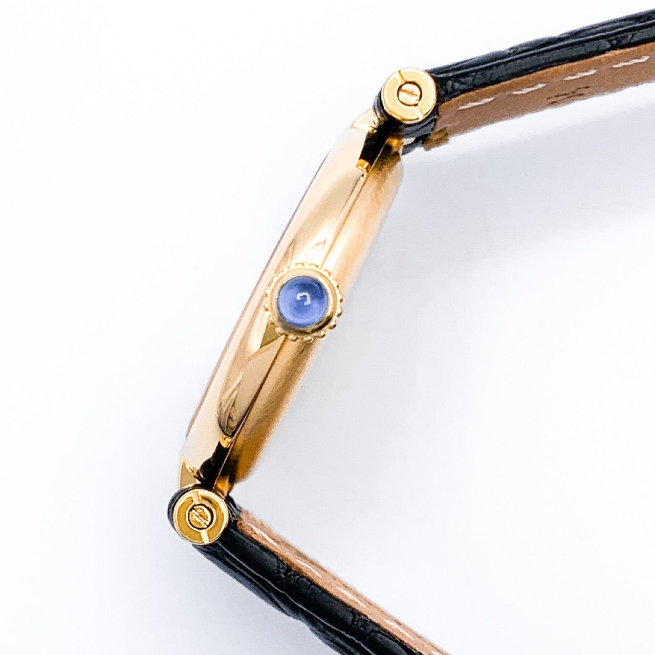 Vendome SM Opalan Dial Gold 