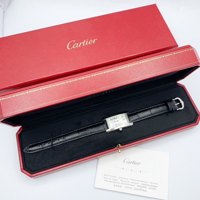 タンクアメリカン SM SS レザー