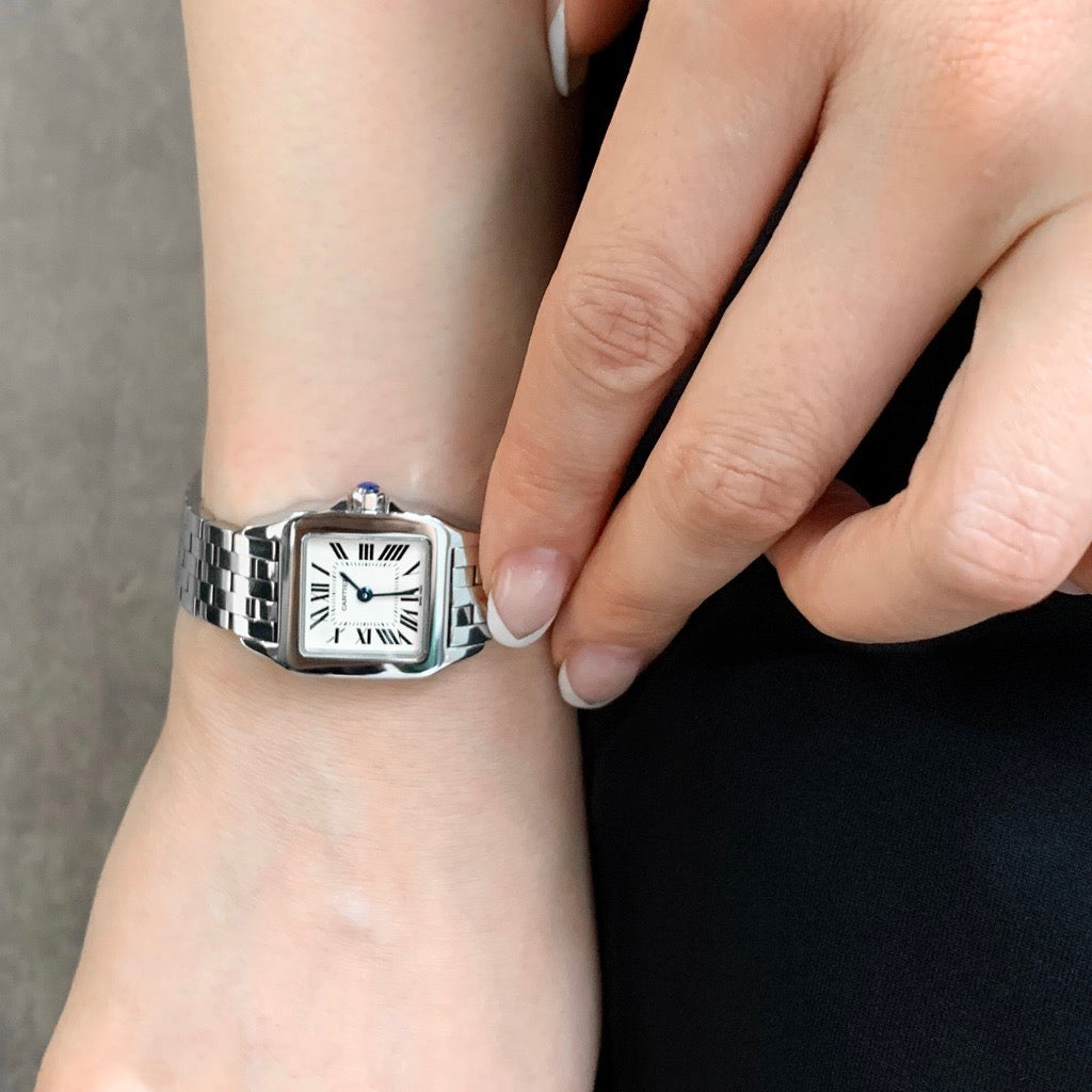 サントスドゥモワゼル SM SS