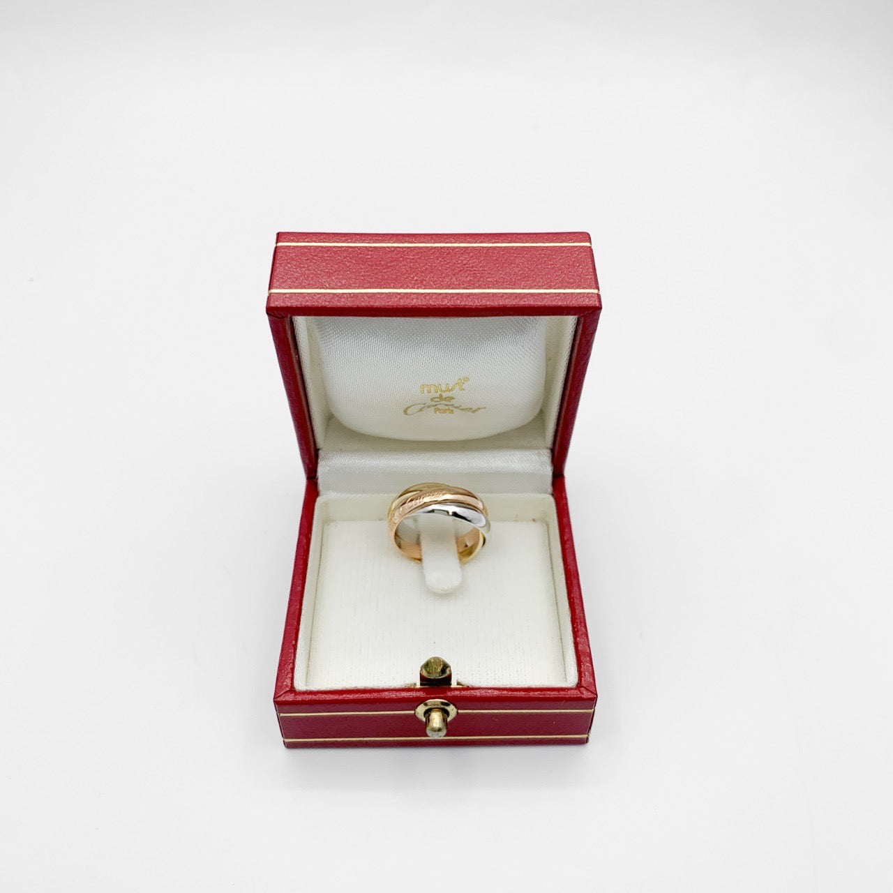 トリニティリング 8号