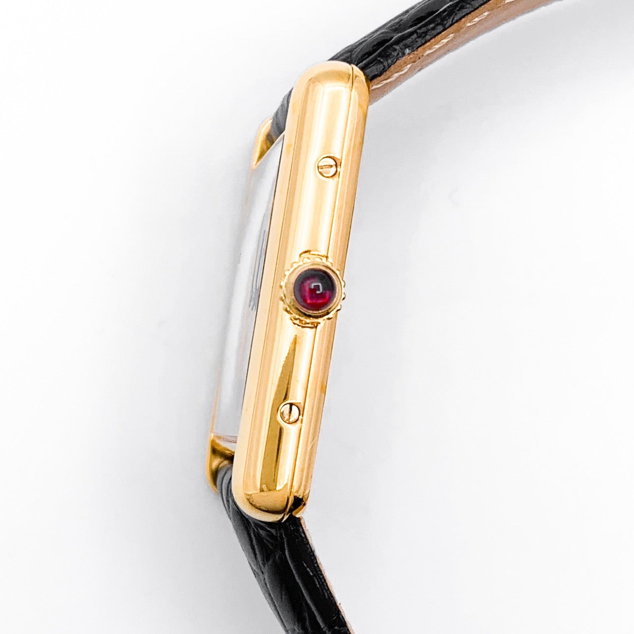 マストタンク LM 150周年限定モデル ゴールド