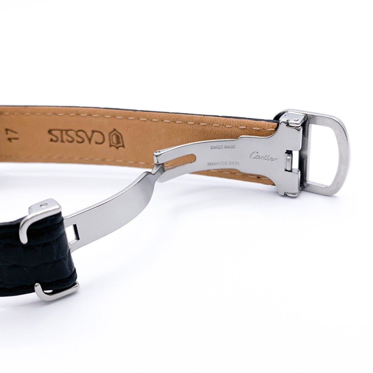 タンク ソロ SM SS クリスマス限定モデル シルバー