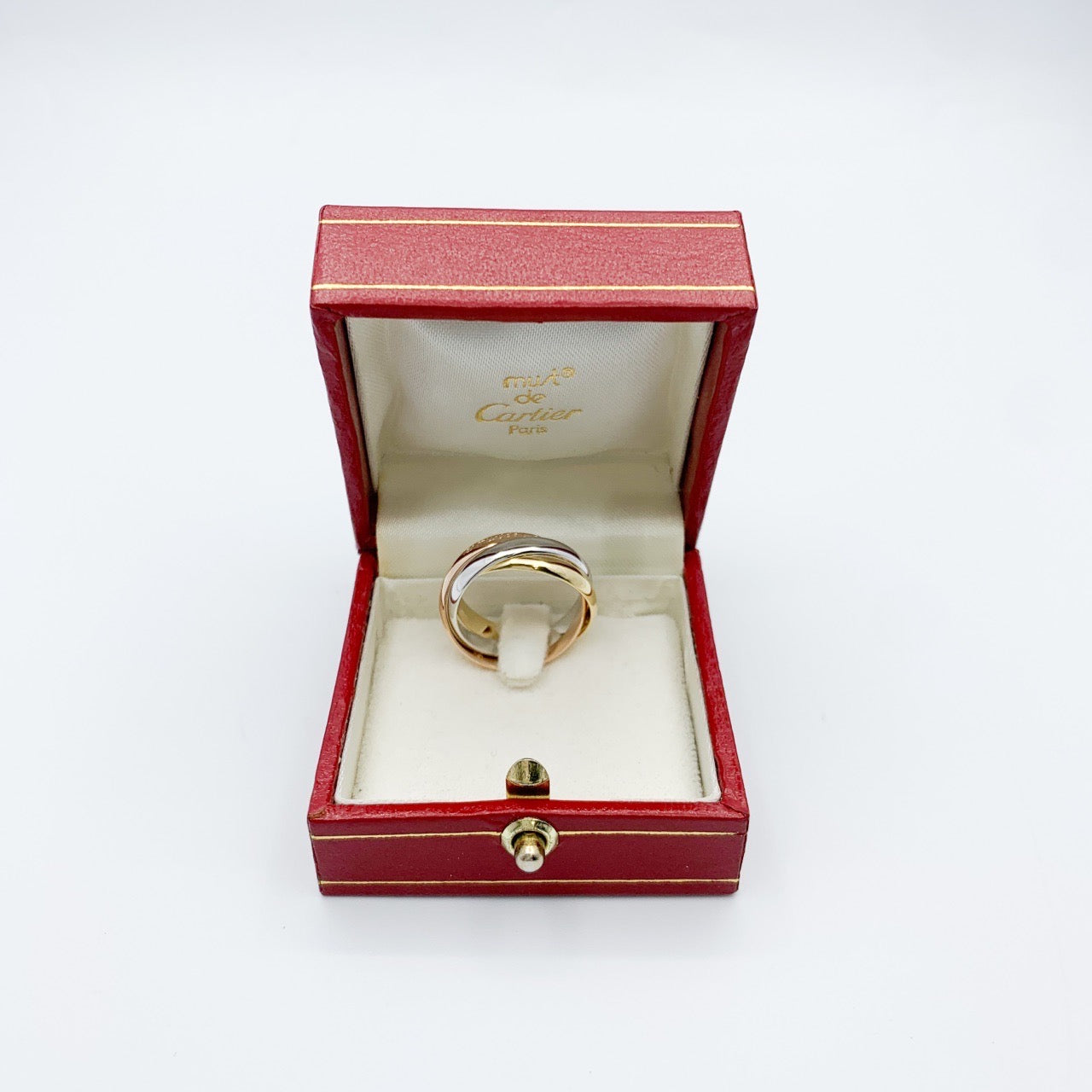 トリニティリング 13号