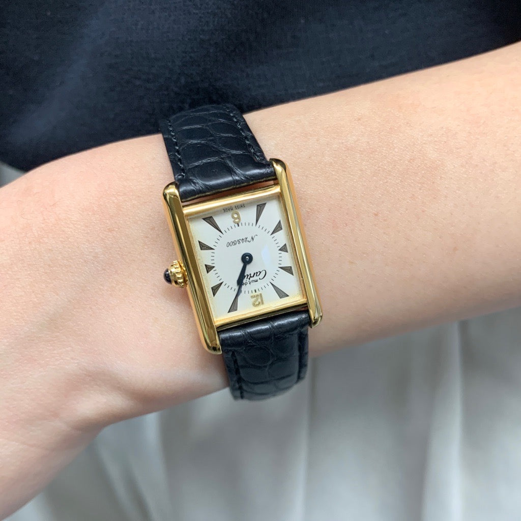 マストタンク SM 500本限定モデル ゴールド