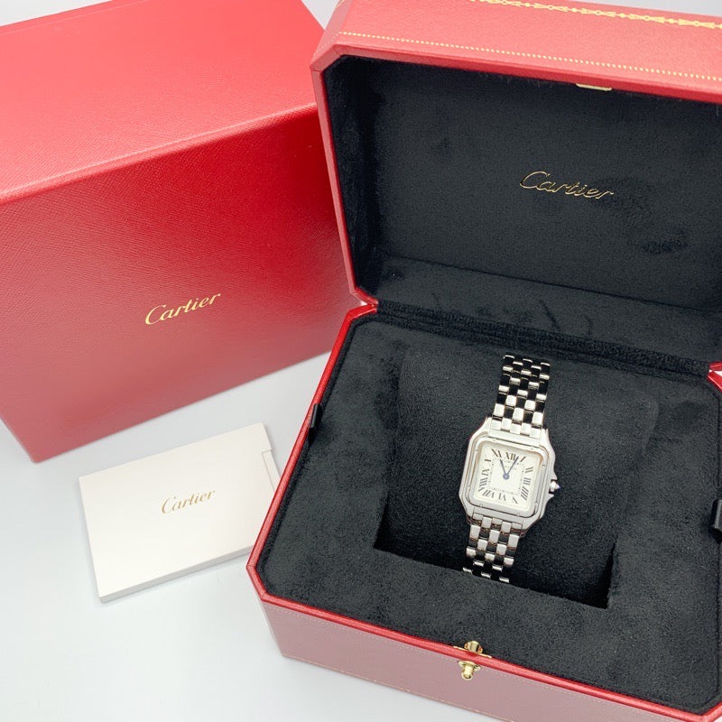 パンテール 現行 MM SS