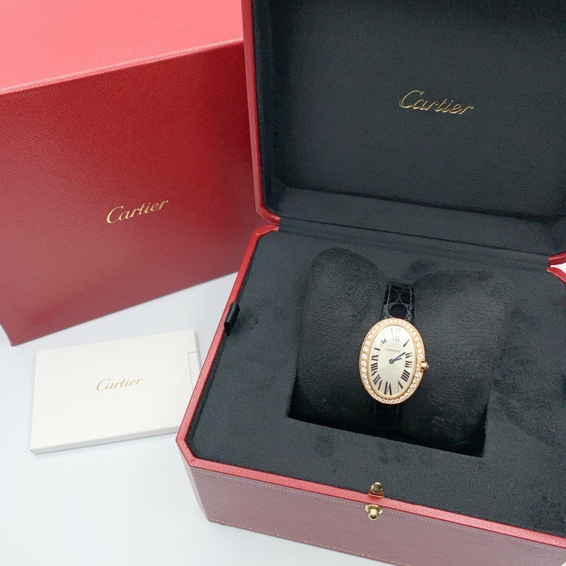 Baignoire Current K18 PG Diamond